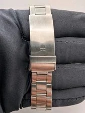 Tudor 73090 Submariner Mini-Sub Black Dial 33mm 2