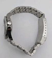 Tudor 73090 Submariner Mini-Sub Black Dial 33mm 4