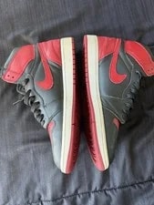 Air Jordan — Air Jordan 1 Retro '85 OG 2025 High — Sneaker — resale