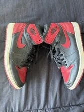 Air Jordan 1 Retro '85 OG 2025 High 2