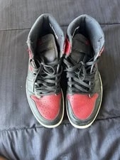 Air Jordan 1 Retro '85 OG 2025 High 4