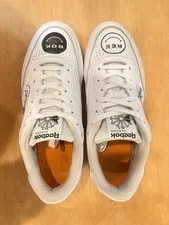 8.5US Reebok X Eye Patch Club C Collaboration Limited Edition Mod 3