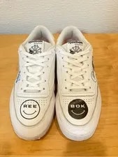 8.5US Reebok X Eye Patch Club C Collaboration Limited Edition Mod 4