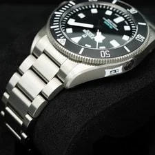 NO Reserve Tudor Pelagos Ultra 43mm Titanium M2543C1A7NU-0001 Black Complete Set 4