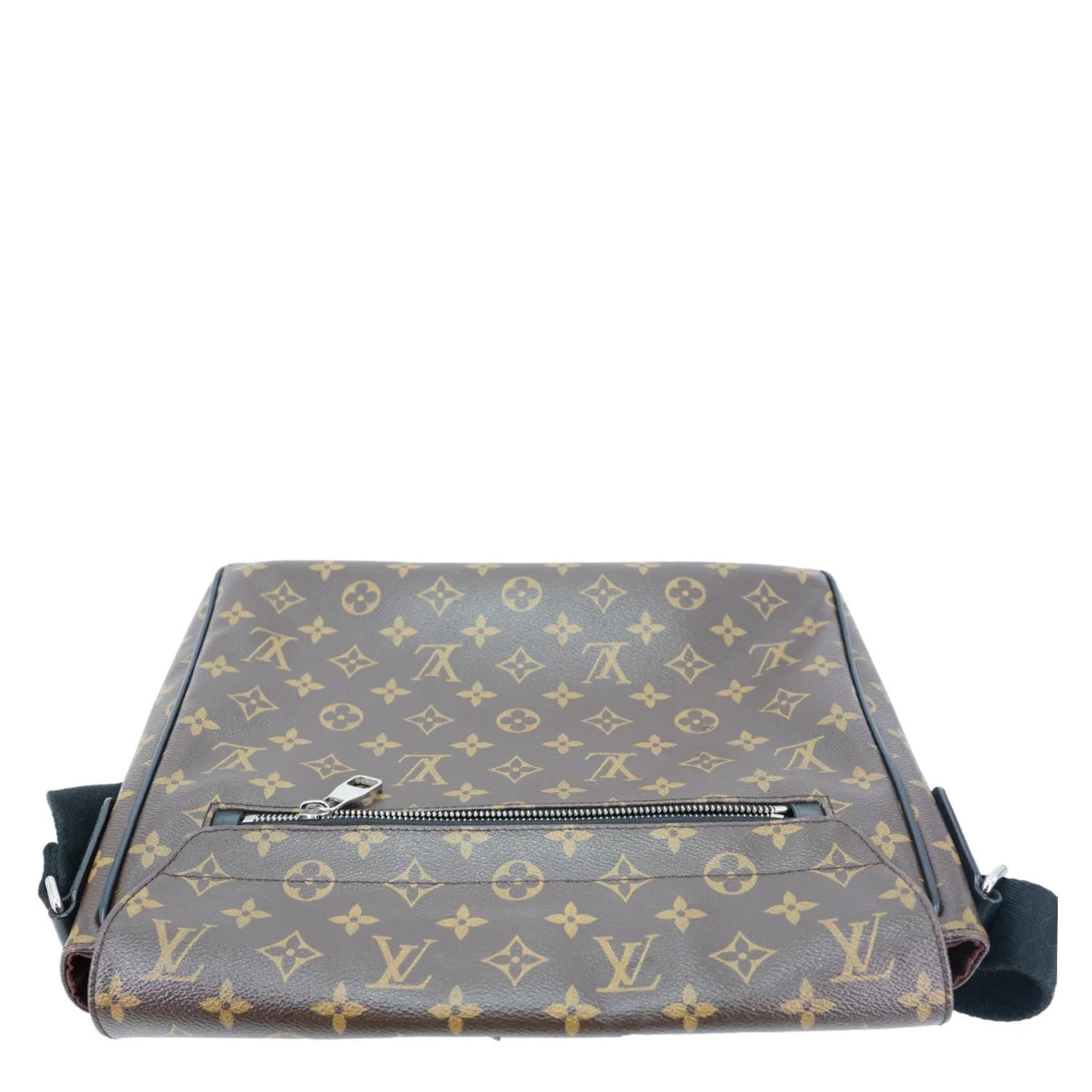 Louis Vuitton Abbesses Messenger 4