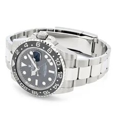 Rolex Gmt Master II Random Serial Number 2017 116710LN 4