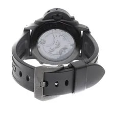 Panerai Luminor Chrono Monopulsante 8 Days PAM00317 TO255662 3