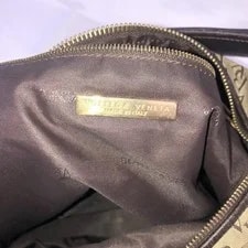 Bottega Veneta Logo Italy 2