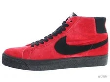 Nike SB — 【US9.5】 Nike SB Zoom Blazer MID ISO Kevin Bradley CD2569-600 【】 in the Box — Sneaker — resale
