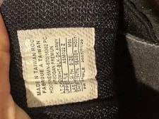 Sample Nike SB Air Morgan Dunk Low 4