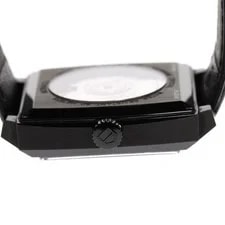 TAG Heuer Monaco WW2119.FC6338 37mm SS Black #C6131 3