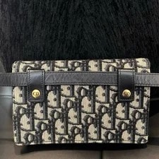 Christian Dior Saddle Crossbody Fashion D 2