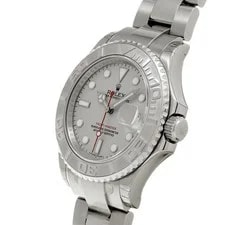 Rolex Yacht-Master 40 16622 Gray 743619 2
