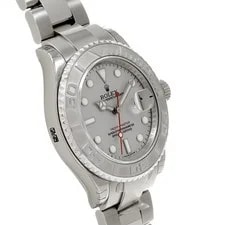 Rolex Yacht-Master 40 16622 Gray 743619 3