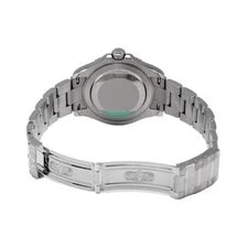 Rolex Yacht-Master 40 16622 Gray 743619 4