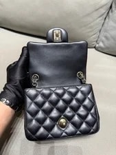 Chanel Classic Flap & Crossbody Duty Paid 2