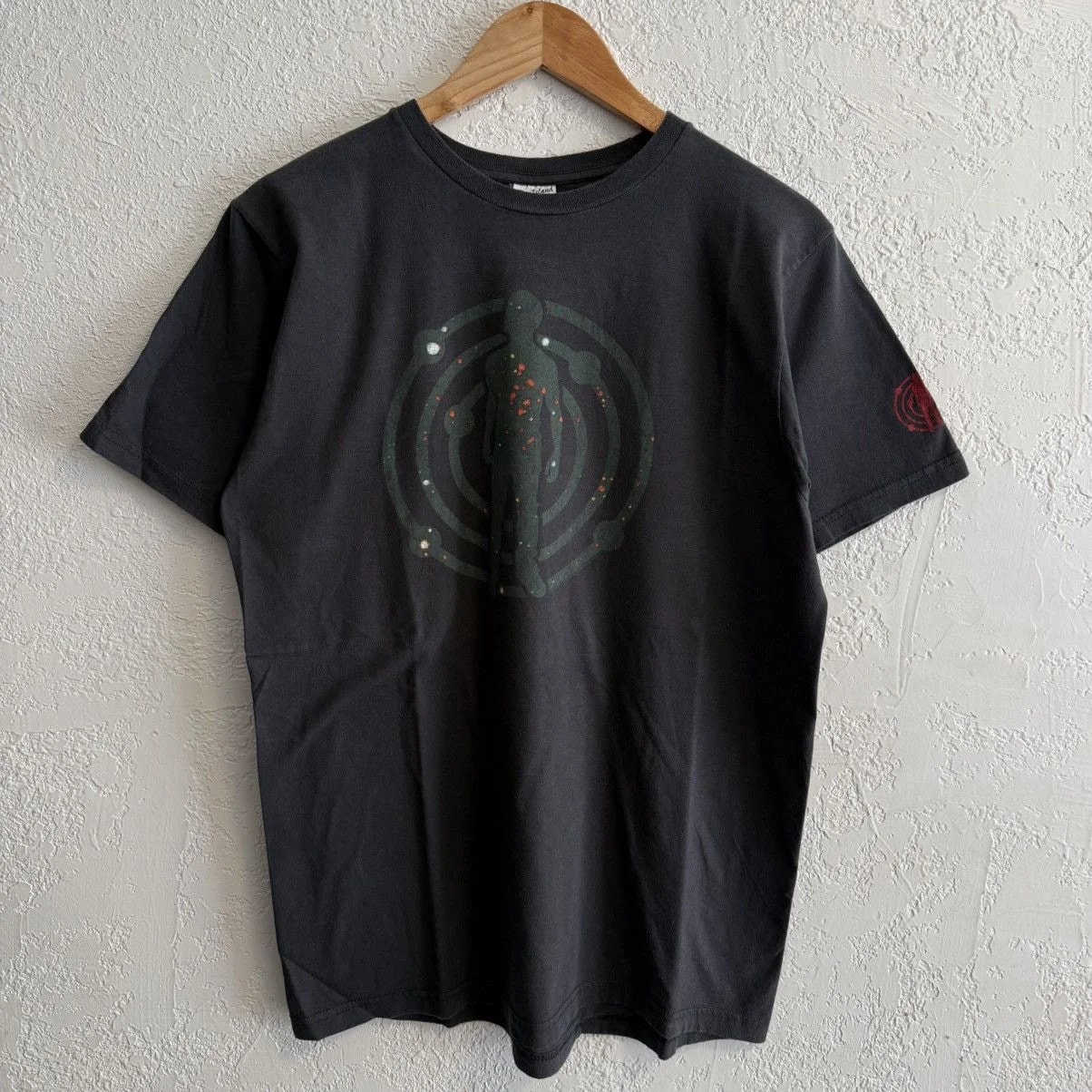 2014 Kid Cudi Indicud Concert Shirt — — streetwear — resale