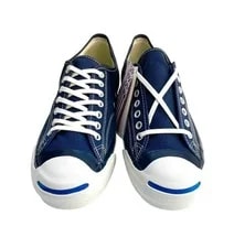 Converse Jack Purcell Hs Color 1C1104 With Box Us8 2