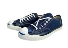 Converse Jack Purcell Hs Color 1C1104 With Box Us8 3