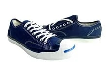 Converse Jack Purcell Hs Color 1C1104 With Box Us8 4