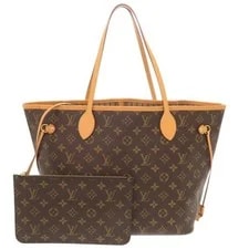 Louis Vuitton — Louis Vuitton : Neverfull W31H29D15cm; — Handbag — resale