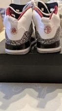 Jordan Spizike 4