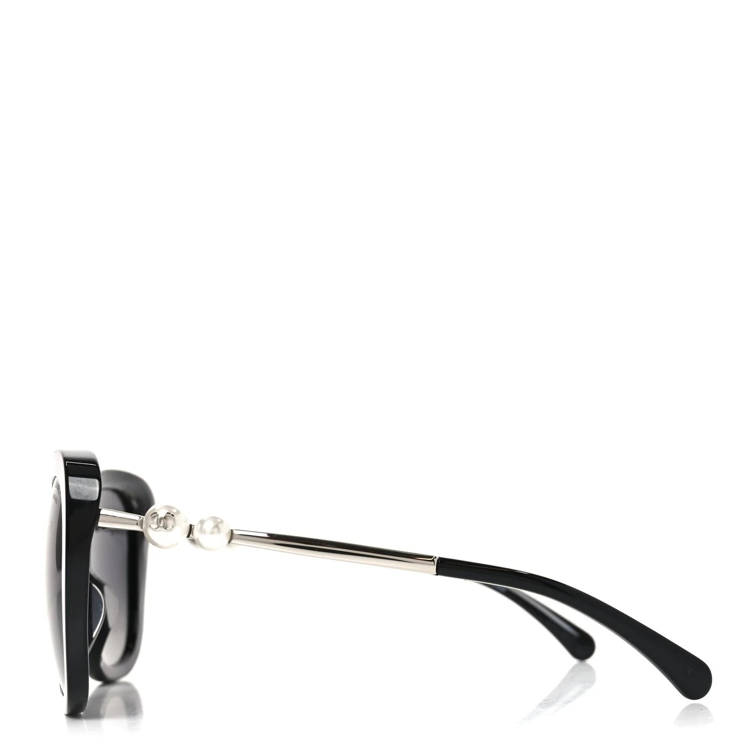 Acetate Polarized Butterfly Winter Sunglasses 5339-H-A 3