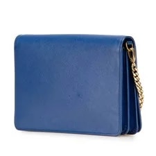 Prada Chain Wallet 1BP012 2