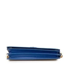 Prada Chain Wallet 1BP012 3