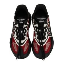 Dolce & Gabbana DG Logo Shoes Daymaster 3