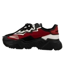 Dolce & Gabbana DG Logo Shoes Daymaster 4