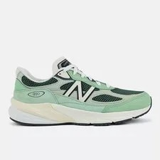 New Balance X Teddy Santis 990v6 Avocado 2