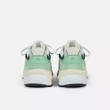 New Balance X Teddy Santis 990v6 Avocado 4