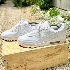 9.0US Nike Air Max 90 Ltr 2