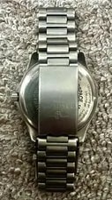 Breitling Chronometre Aerospace Titanium Blue 40mm E65062 + UTC Module 3