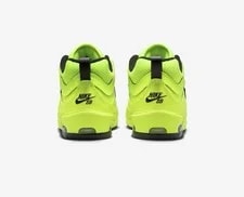 2026 Nike SB AIR MAX Ishod Volt and 8M-13M Ship NOW 4
