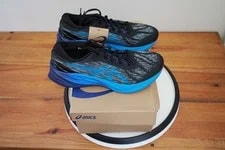 Asics Novablast 3 Running Shoes /Island Size 10 1011B458-004 2