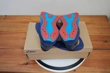 Asics Novablast 3 Running Shoes /Island Size 10 1011B458-004 4