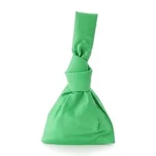 Bottega Veneta — Bottega Veneta Mini the Twist Zipper — Handbag — resale