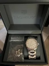 Tag Heuer — Condition TAG Heuer Link ( S) — Watch — resale