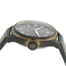 2026 IWC Big Pilot Bronze Green Dial 43mm Automatic Movement IW329702 3