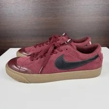 Nike SB — Nike SB Blazer Zoom LOW XT Dark Team Shoes US — Sneaker — resale