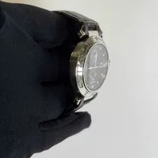 Cartier Pasha 38mm Grey Dial Ref# W3105055 3