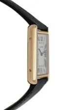 Cartier Tank Solo 3169 WSTA0028 Medium Size Stainless Steel 27MM Quartz 3