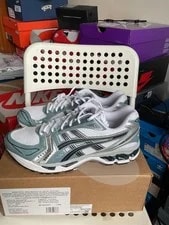 Asics Gel-Kayano 14 ' Fjord ' 3