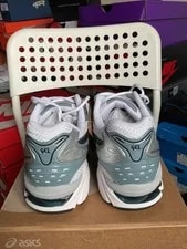 Asics Gel-Kayano 14 ' Fjord ' 4