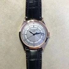 Patek Philippe Calatrava (5296r-001) 2