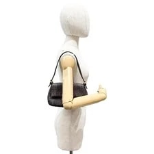 Fendi Mini Mamma Baguette Handle 3