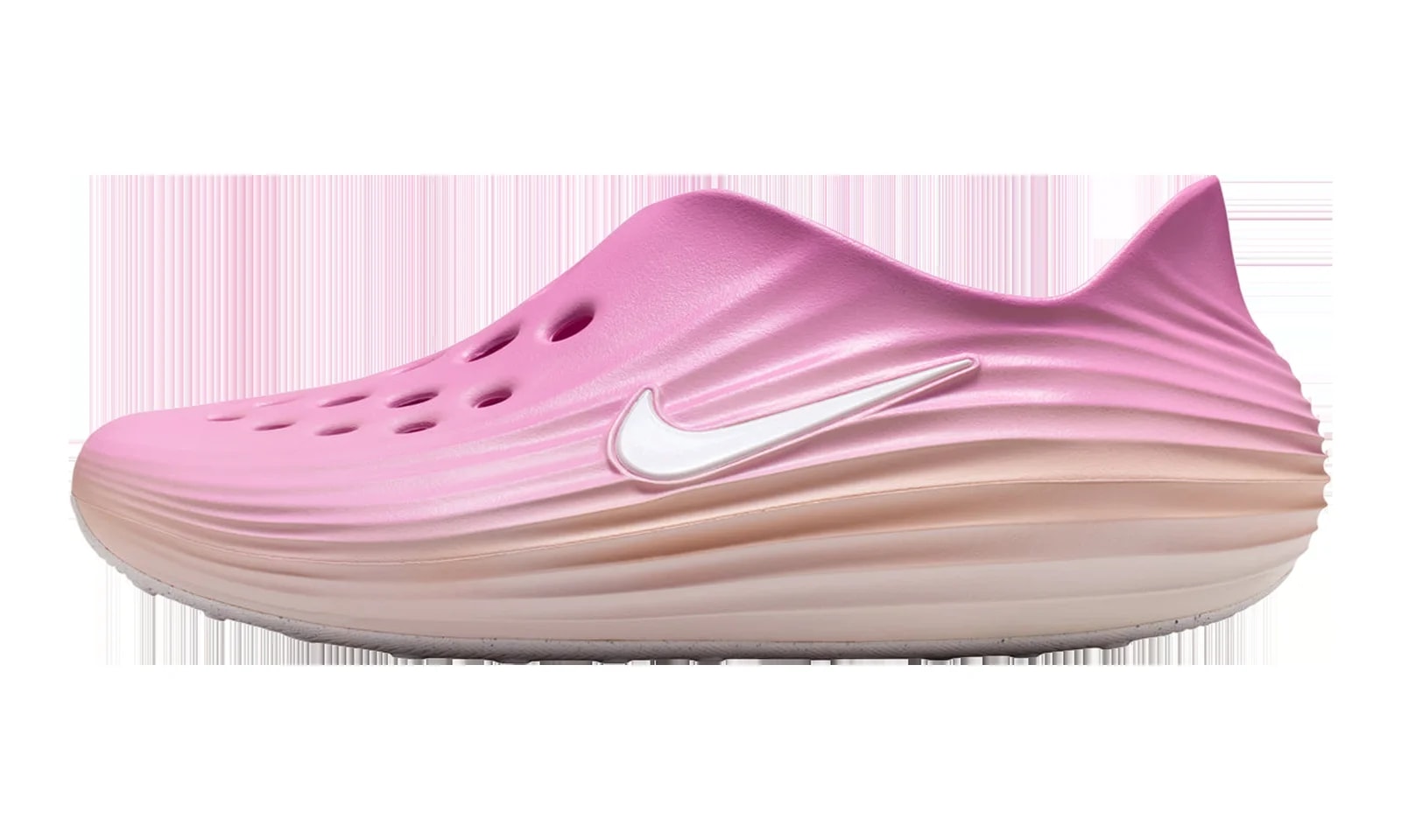 NIKE — ReactX Rejuven8 Wmns " / Light / " HV5062 103 — Sneaker — resale