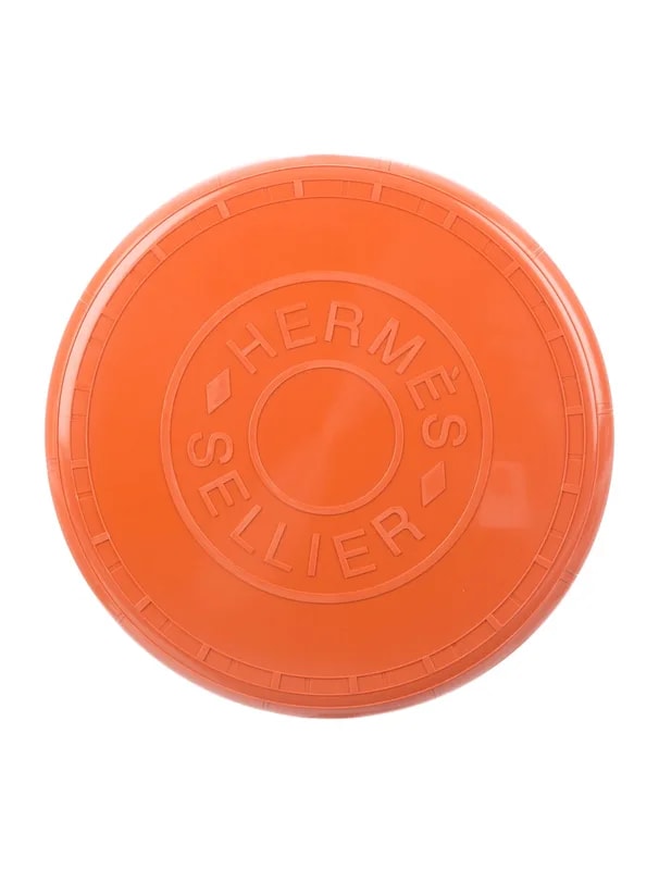Hermès — Wouf Disc Volant — Furniture — resale
